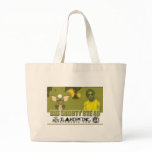 BMORE CAREFUL GEAR CANVAS BAG