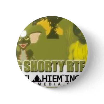 BMORE CAREFUL GEAR PIN by bigshortyrte40