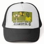 BMORE CAREFUL GEAR TRUCKER HATS