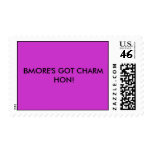 BMORE'S GOT CHARM HON! POSTAGE