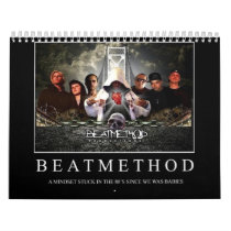 BMP, BMP calendars