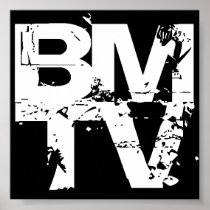 BMTV Poster