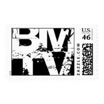 BMTV Stamps