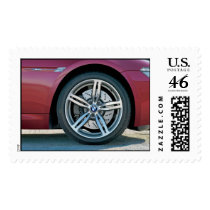 BMW-M6-006 postage by gretandzoe BMW-M6-006 postage