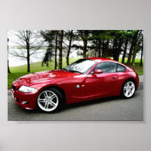BMW POSTERS
