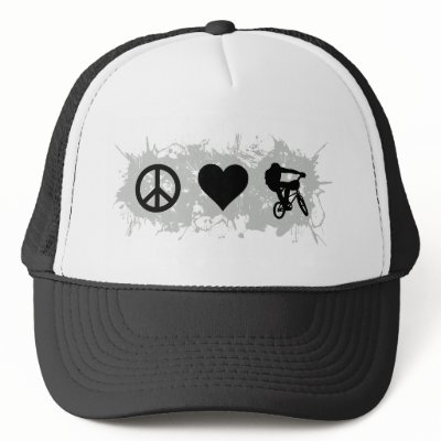 Bmx Font