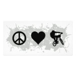 BMX 1 photo cards