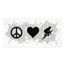 BMX 2 PHOTO CARDS