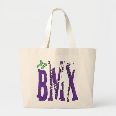 bmx bag