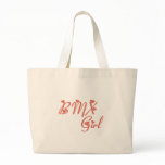 Bmx Tote Bags