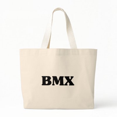 Bmx Bag by republicofsport