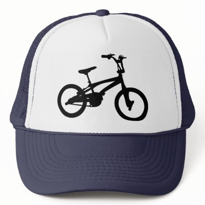 Biking Hats