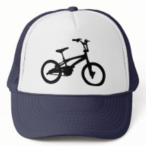 BMX - Bike hats by Thinkdifferent BMX - Bike hats