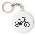 BMX - Bike Keychains