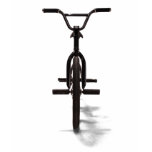 bmx bike tshirt