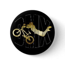 BMX PINBACK BUTTONS