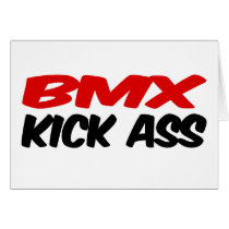 Bmx Card
