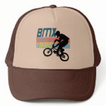 BMX Championships 1986 Mesh Hats