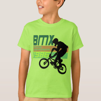 bmx bike shirts