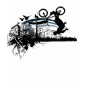 BMX City t-shirts