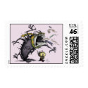 BMX Demon Catcher I postage