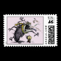 BMX Demon Catcher I