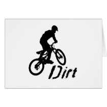 BMX Dirt Biker cards by ArtmakersWorlds BMX Dirt Biker cards