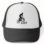 BMX Dirt Biker Hats