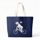 BMX DUDE-13 CANVAS BAG