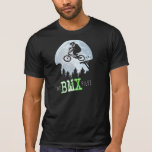 BMX Files T Shirts