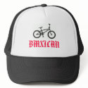 bmx hats