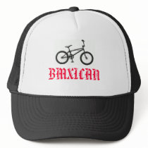 bmx hats