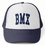 Bmx hats