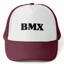 Bmx hats