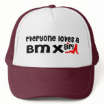 Bmx hats