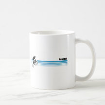 BMX - How I roll Coffee Mugs