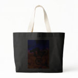 BMX in Light Crystals and Lightning Bag