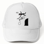 BMX JUMPIN'-29 TRUCKER HATS