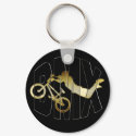 BMX keychains