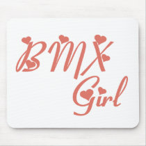 Bmx Mouse Mats