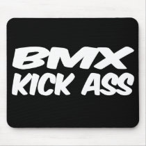 Bmx Mouse Mats