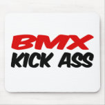 Bmx Mouse Pad