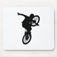 BMX MOUSE PADS