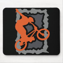 BMX MOUSEPAD