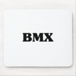 Bmx mousepads