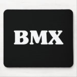 Bmx mousepads