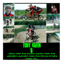 Bmx photos posters