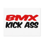 Bmx postcards