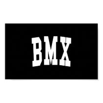 Bmx posters