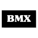 Bmx posters